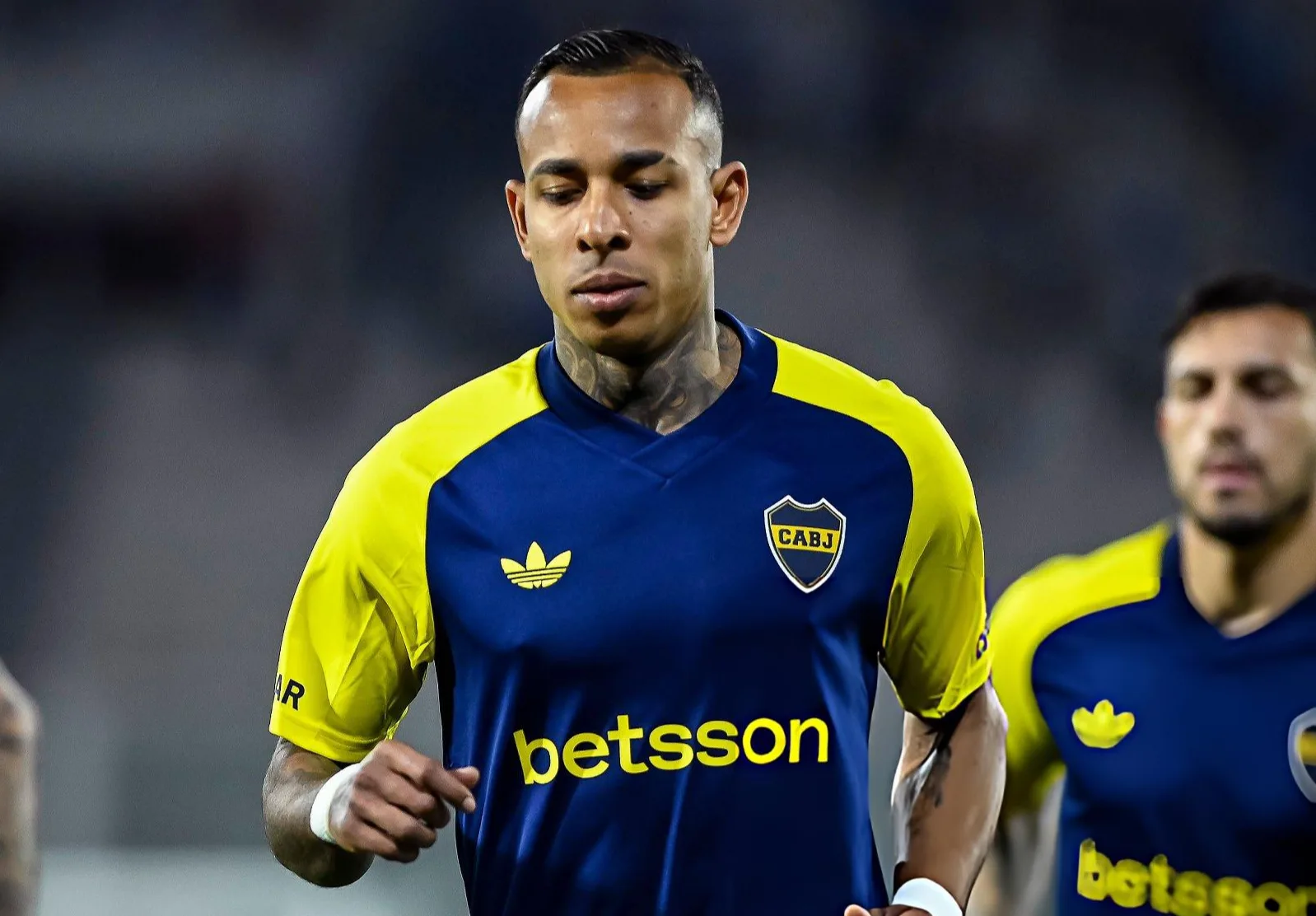 Villa siempre priorizó su vuelta a Boca