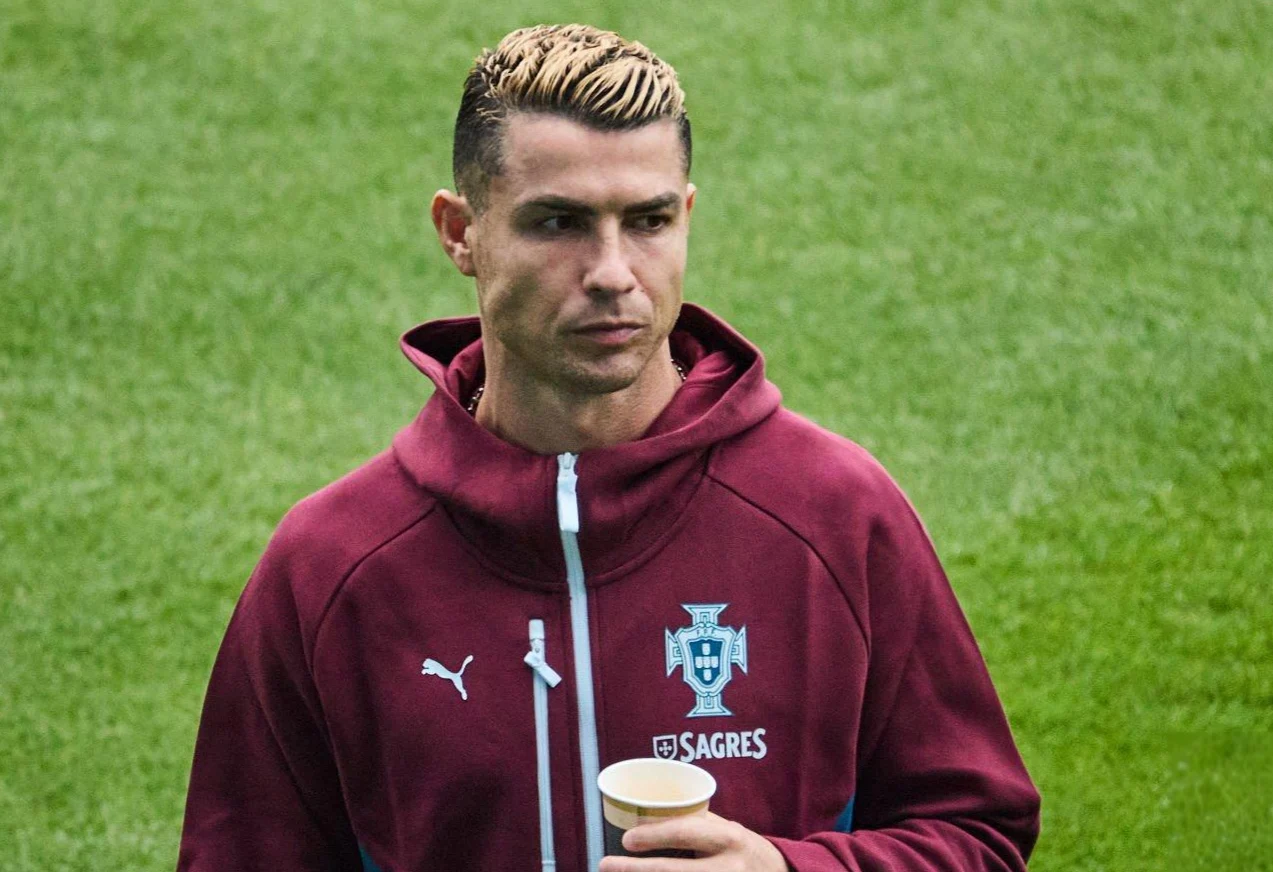 Ronaldo dejó la concentración para que no le vuelvan a romper otra promesa