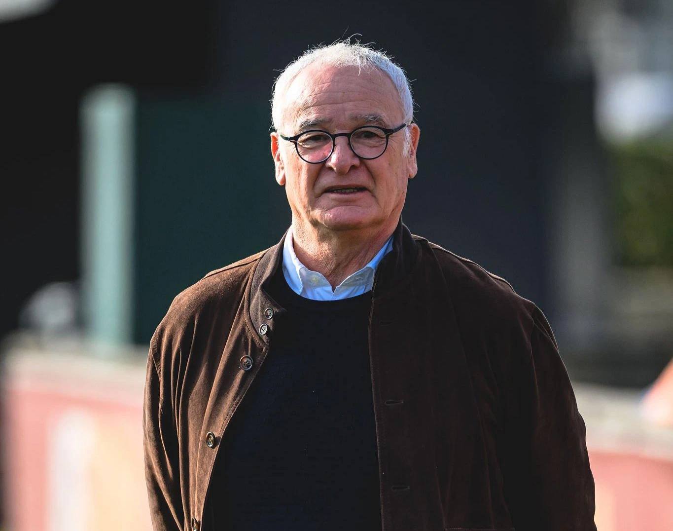Claudio Ranieri reemplazará a Paolo Maldini como director de selecciones