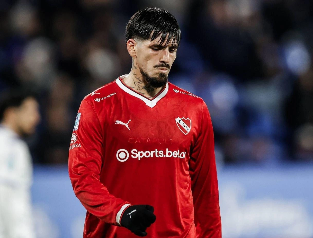 Independiente offered Lomónaco to Boca