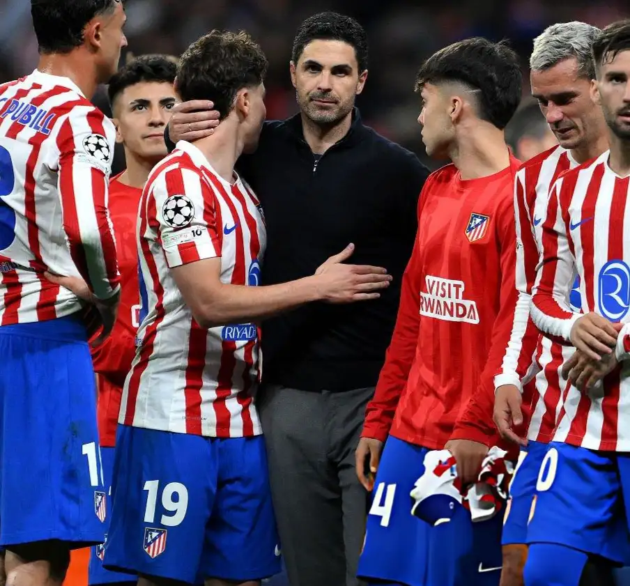 Mikel Arteta quiere a Julian Álvarez en el Arsenal