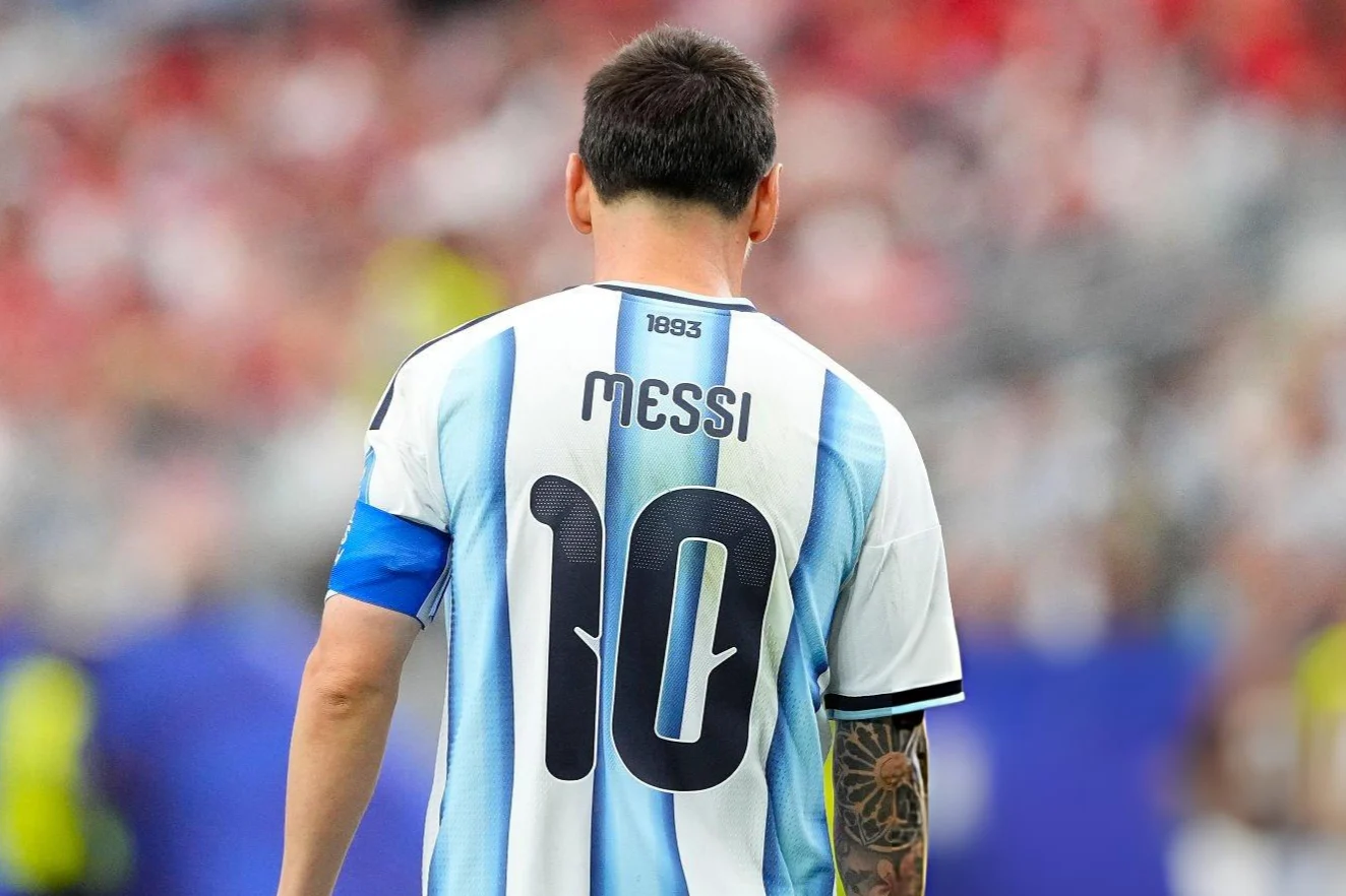 ¿Quién heredará la 10 de Messi?: los candidatos para la nueva etapa de la Selección