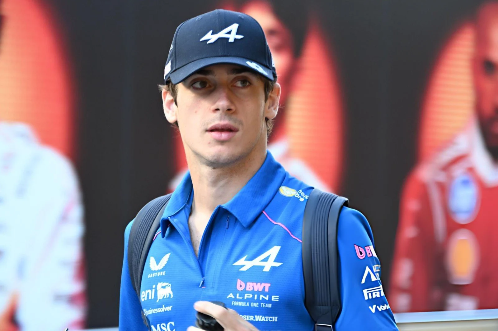 Franco Colapinto palpitó el Gran Premio de Azerbaiyán: "Será otro fin de semana muy reñido"
