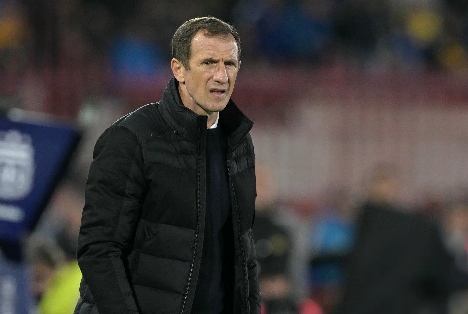 Arraubarrena sigue sin encontrar a su 9 goleador