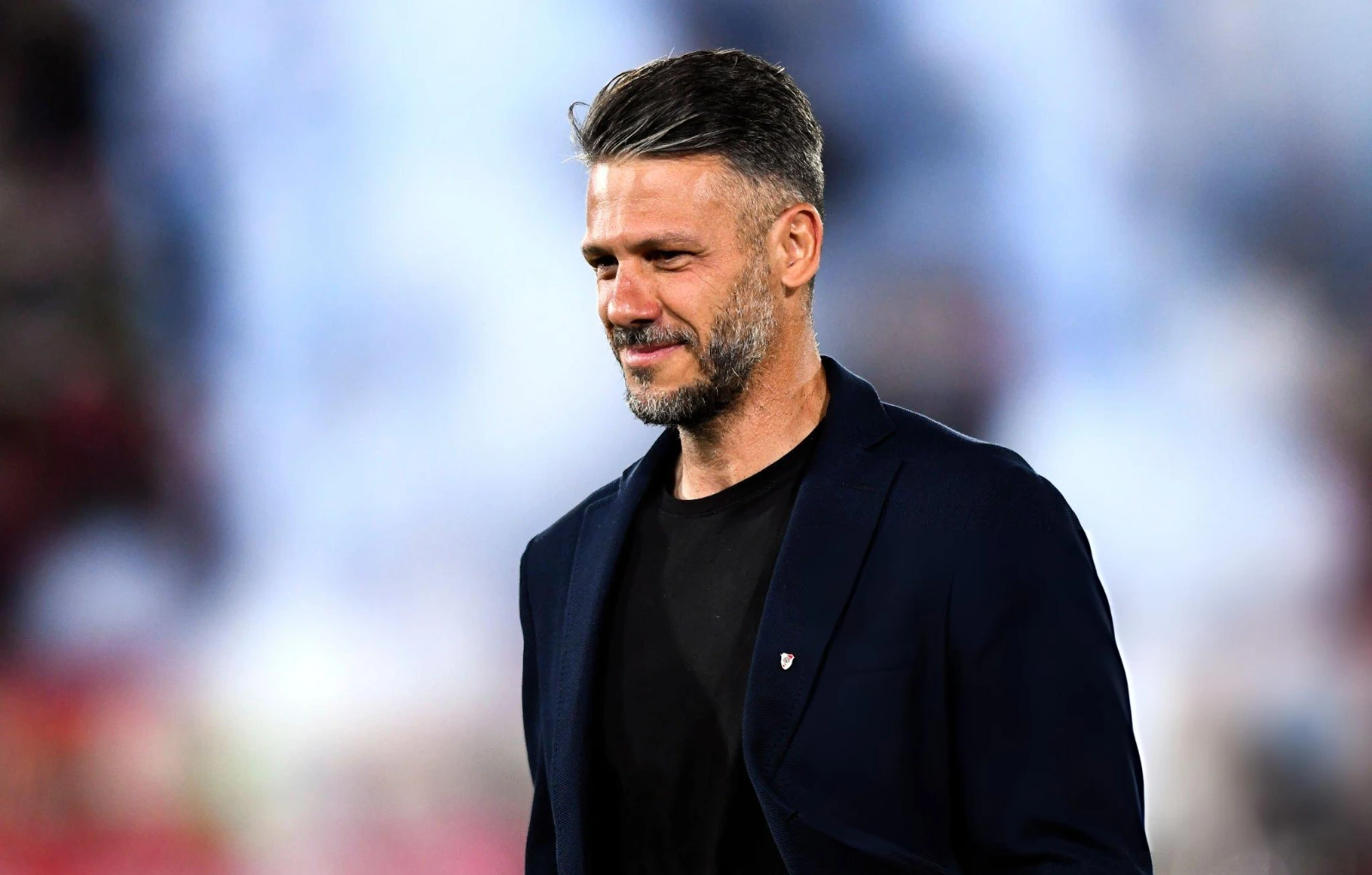 Demichelis destacó el apoyo que recibe en hinchas de River ahora que está en el RB Leipzig