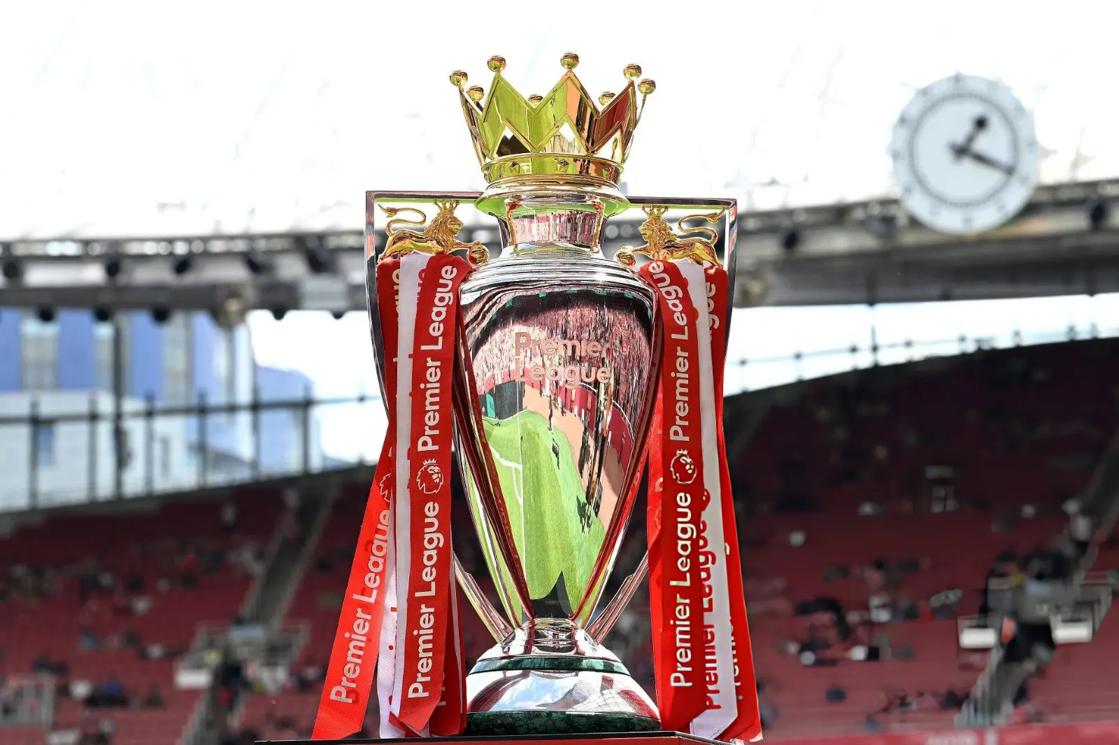 Unattainable: the Premier League spent more than the other four major European leagues combined in this transfer market