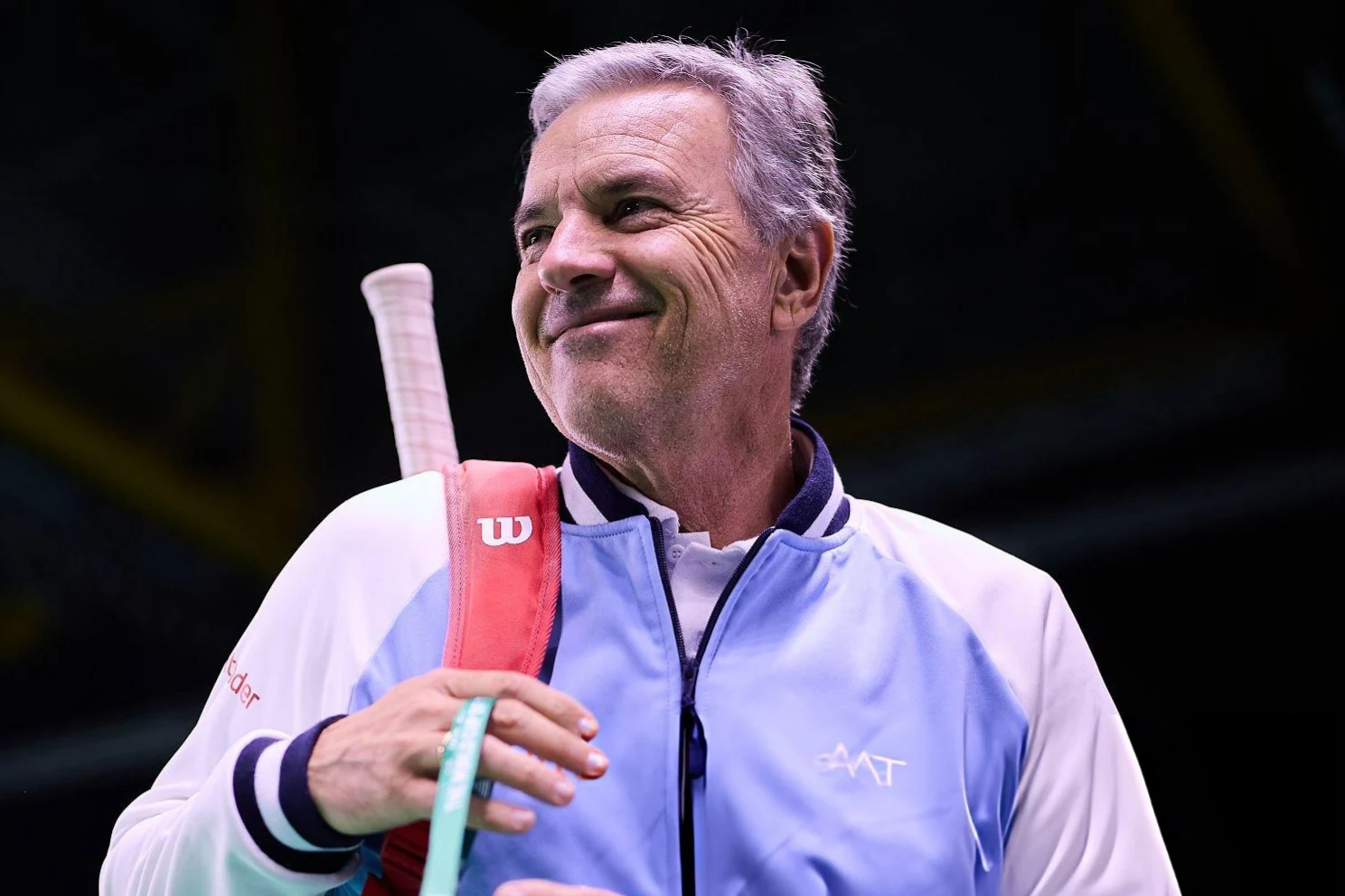 Argentina confirmó el equipo para la serie de Copa Davis ante Turquía