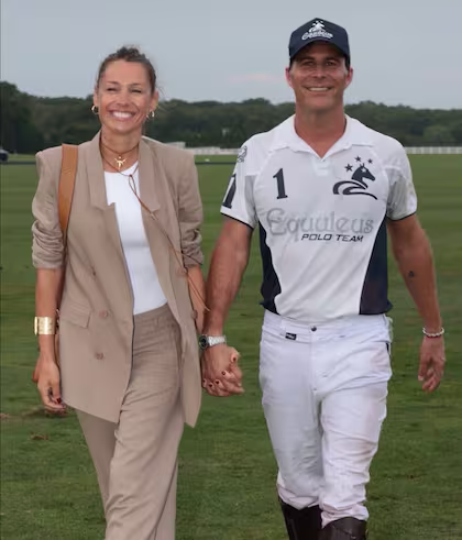 Pampita se separó definitivamente de Martín Pepa en abril de 2026