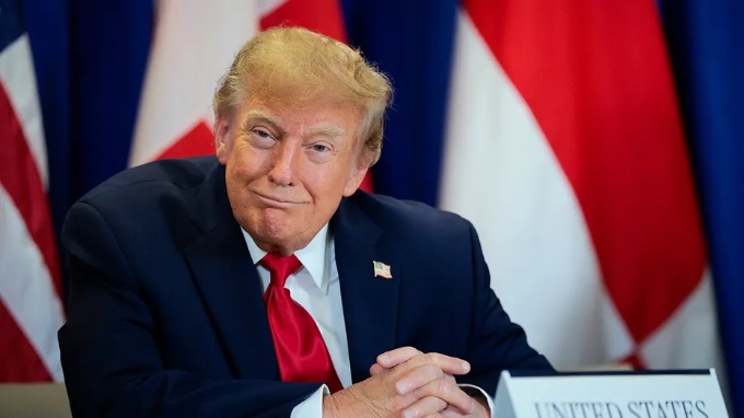 Trump cut a ridiculous regulation from the Biden era