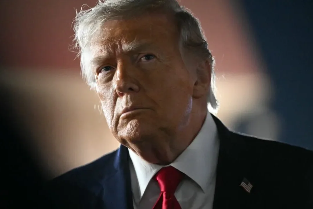 Donald Trump: "Iran will pay the price"