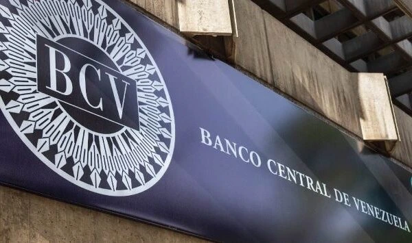 Banco Central de Venezuela