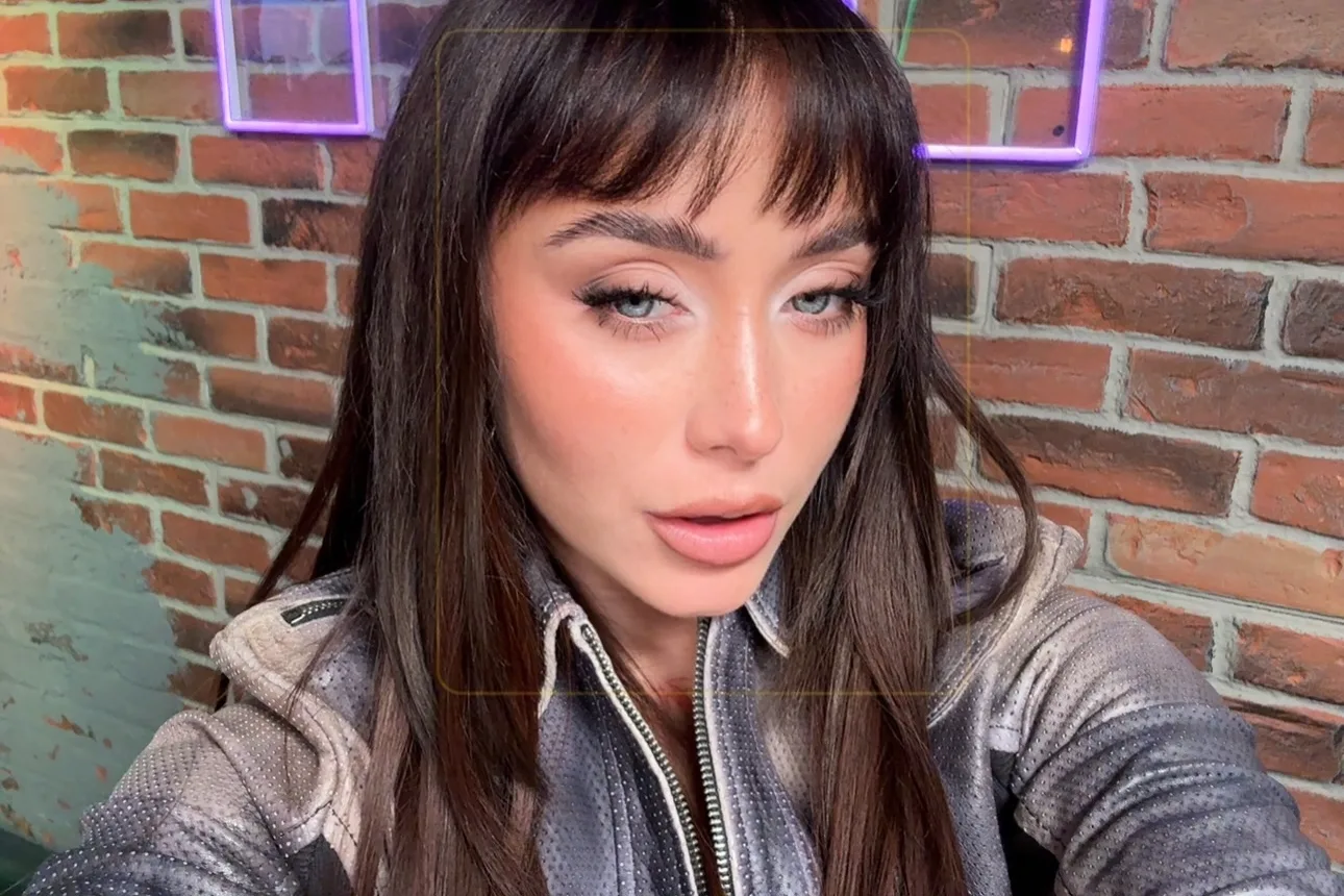 Se conoció con qué famoso cantante engañó Tuli Acosta a su exnovio Lit Killah: "Fue en Navidad, en un baño"