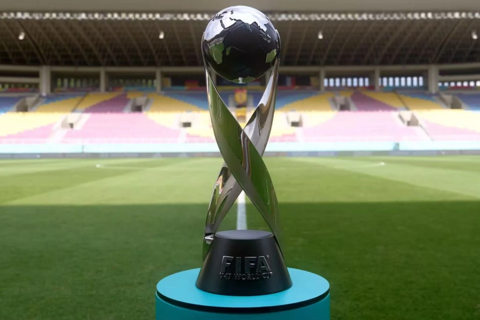 La FIFA confirmó el Mundial Sub-17 de Qatar 2026: las fechas del torneo y del sorteo