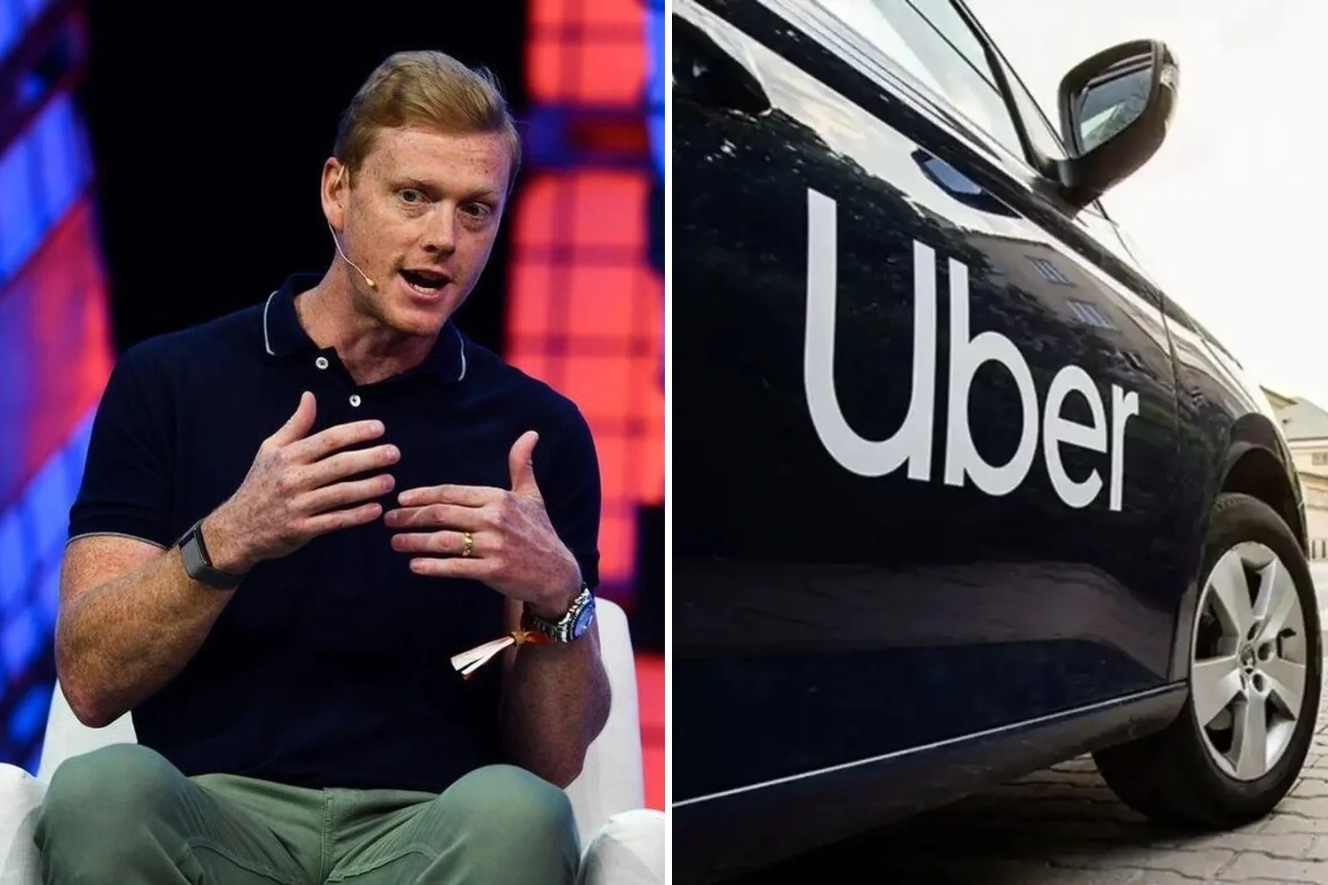 El presidente de Uber advierte que las inversiones en IA son cada vez más difíciles de justificar