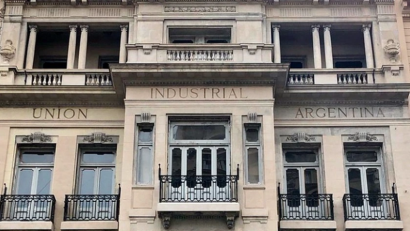 Unión Industrial Argentina