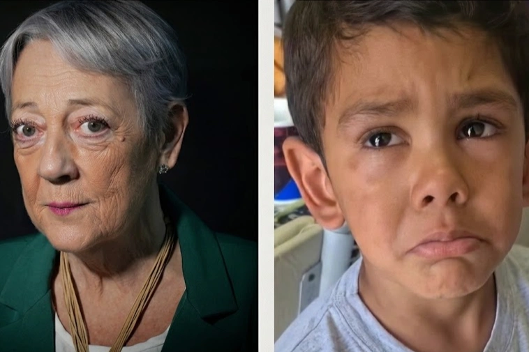 Fátima Silva, abogada de familia: “La ideología de género llegó para destruir a la familia”