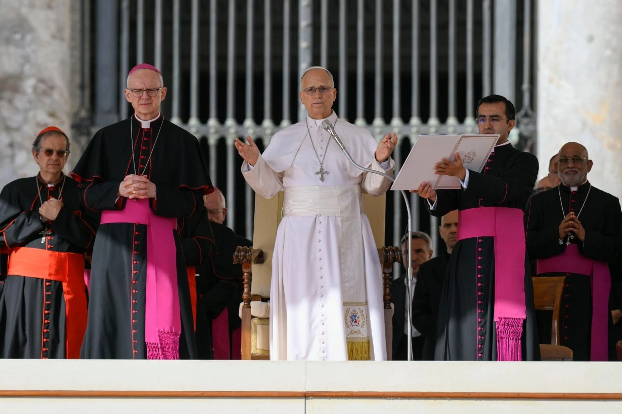 El Papa podría llegar a la Argentina correctamente