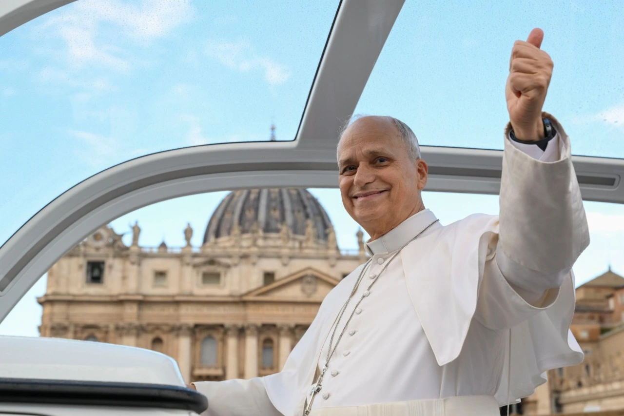 El Papa León XIV recibió una noticia alentadora sobre su salud tras ser operado de cáncer: "No necesitará tratamiento"