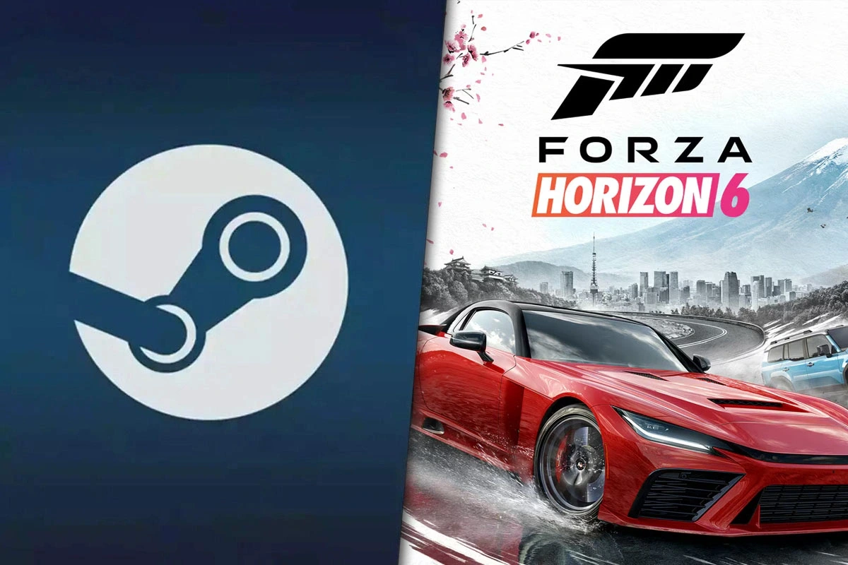 'Forza Horizon 6' arrasa en Steam antes de salir: ya vendió 500.000 copias