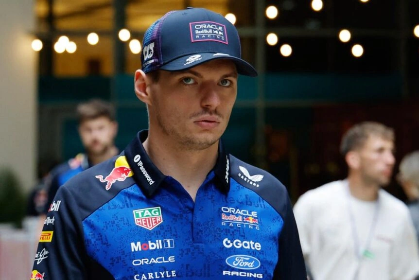 Sismo en la Fórmula 1: Red Bull ya tendría un candidato para reemplazar a Max Verstappen
