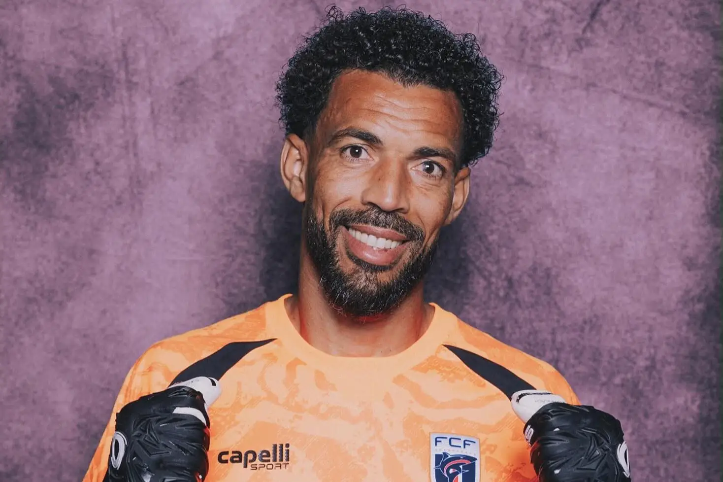 ¿Qué dijo Vozinha, el arquero de Cabo Verde, tras perder contra la selección argentina?