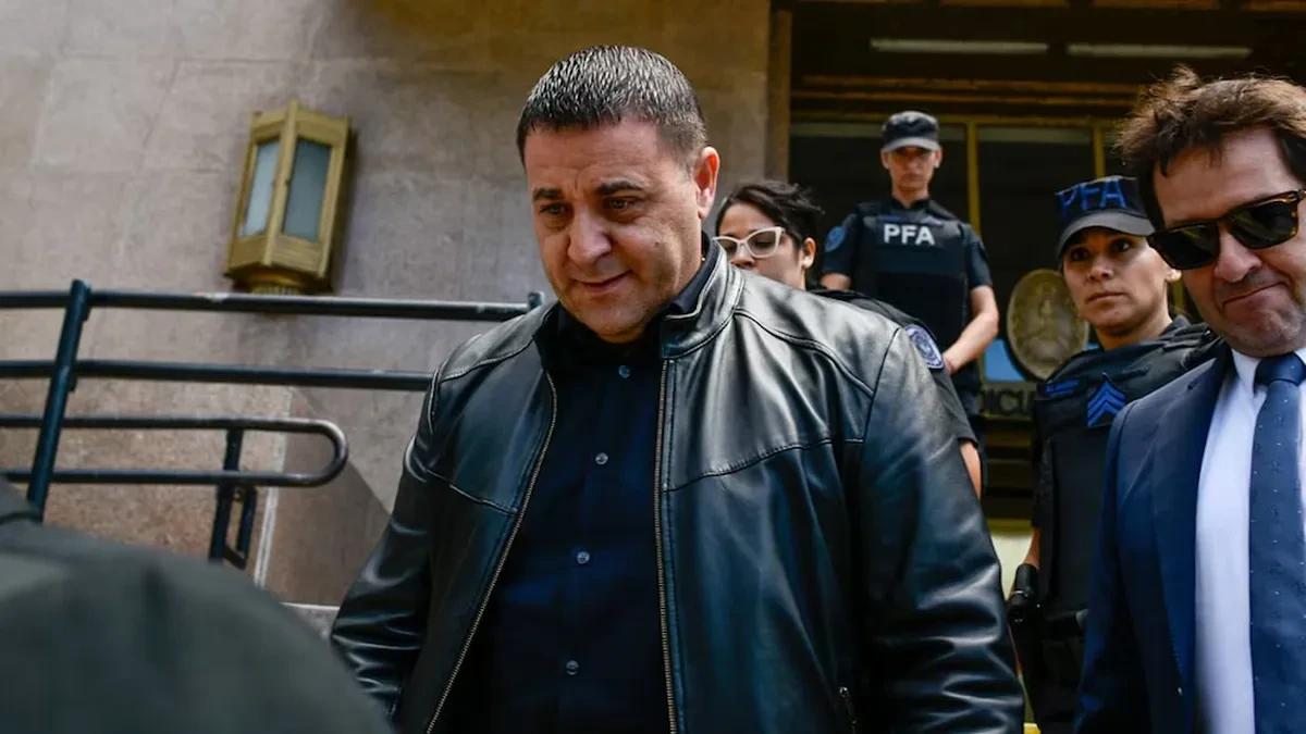 Central Córdoba está ligado con Pablo Toviggino