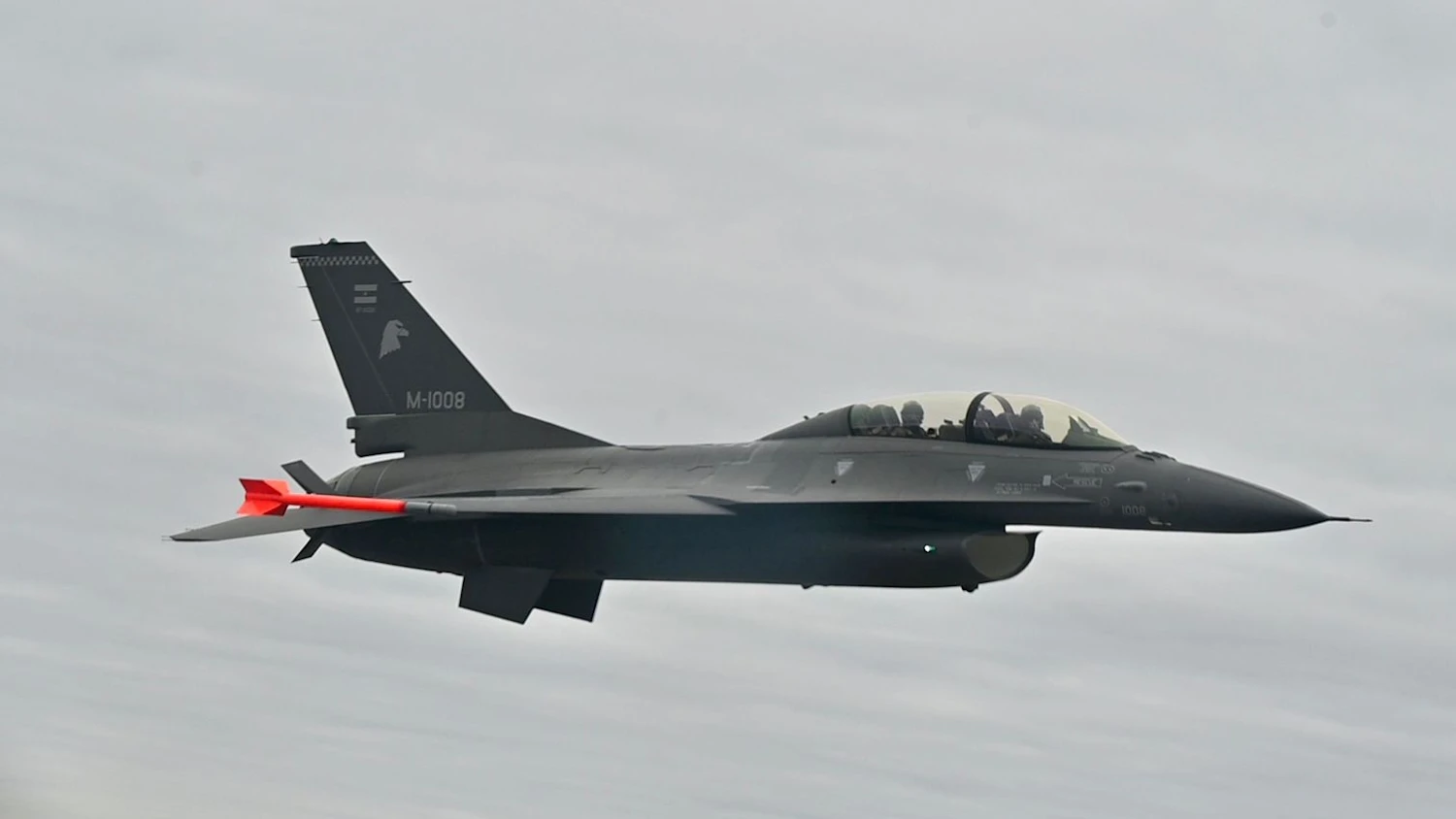 Argentine F16