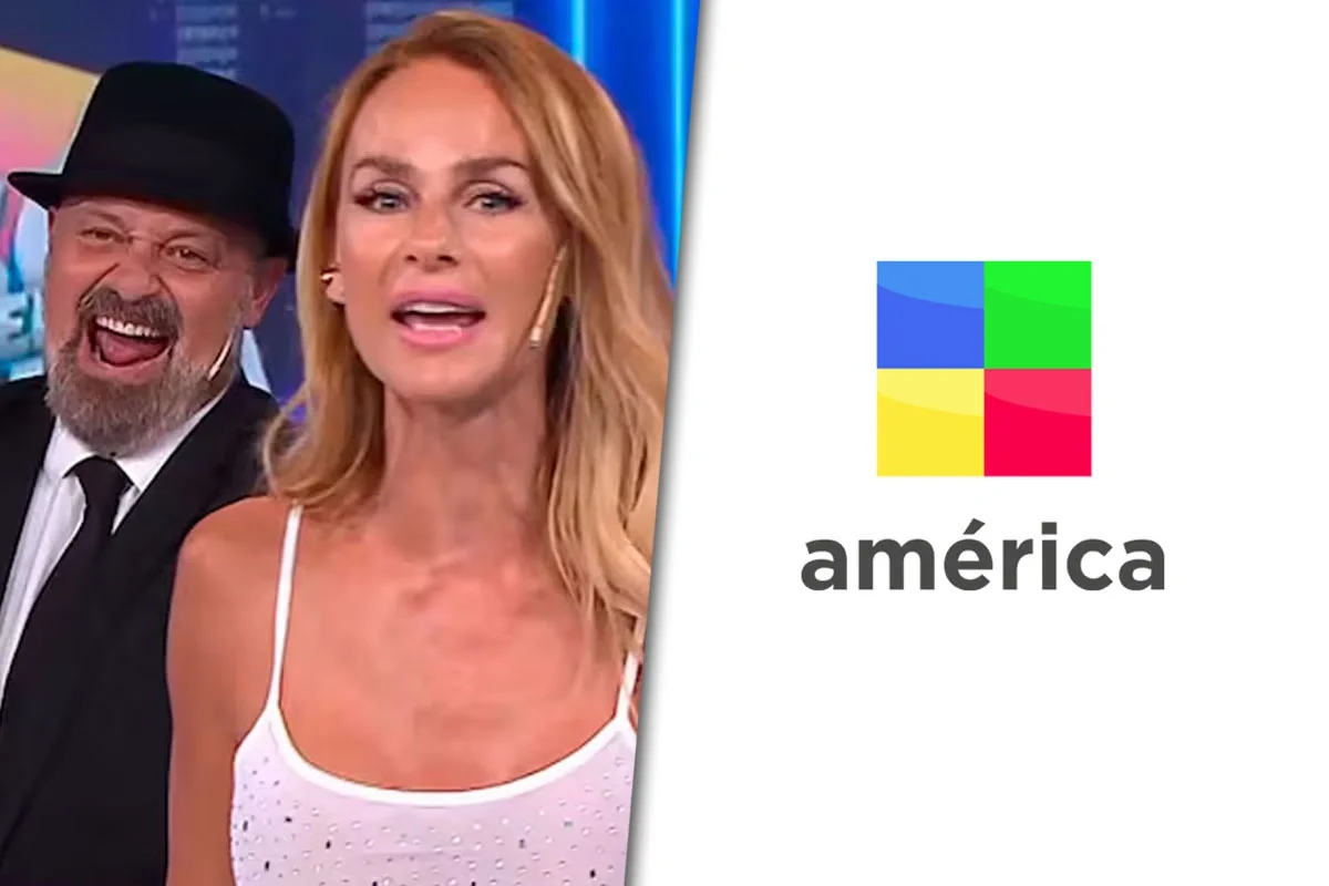 'Pasó en América' vuelve con Sabrina Rojas y Tartu: quiénes estarán en el panel