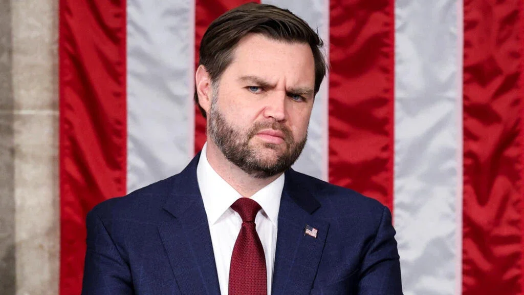 JD Vance