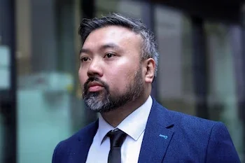 Chi Leung Wai utilizó su cargo en las fuerza de protección fronteriza para acceder a datos de ciudadanos de Hong Kong residentes en el Reino Unido