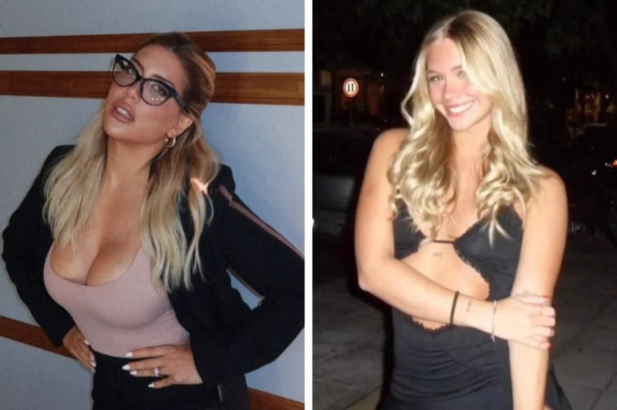 La inesperada propuesta de Wanda Nara a Ekaterina Ojeda que revolucionó las redes: “La reina del marketing”