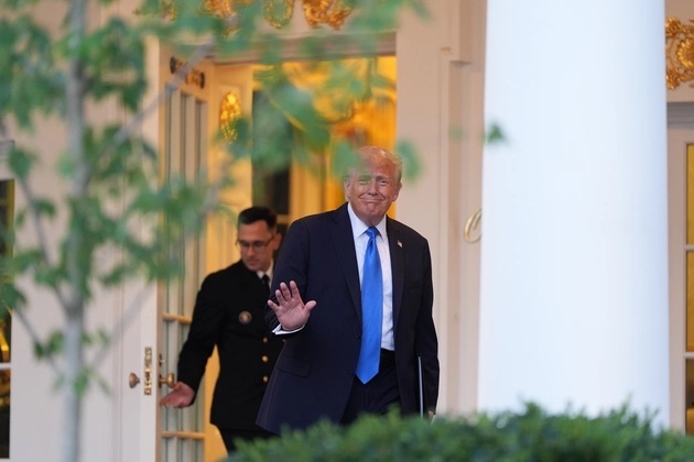 Trump recalled that Biden provided ammunition to Europe at no cost.