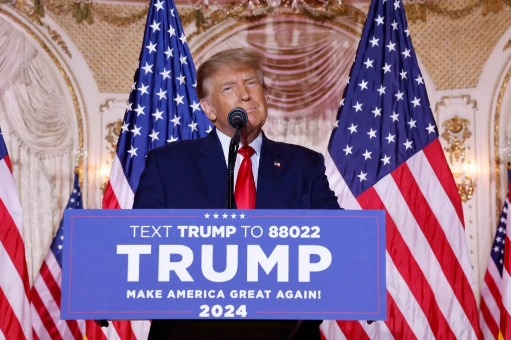 Trump speaks to the nation today: He will reveal that China interfered in the 2020 elections and that the CIA withheld information from him