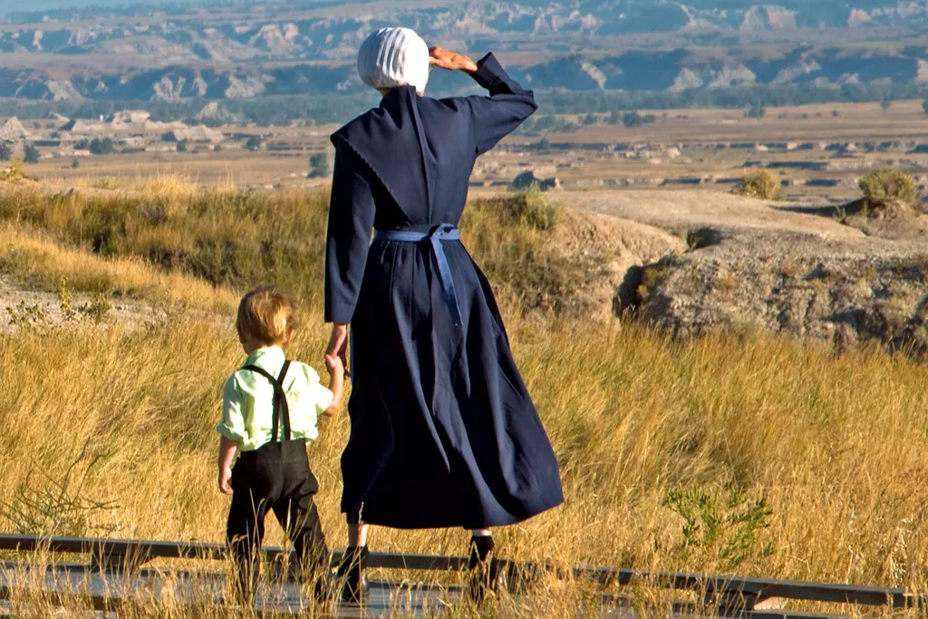 The ANEP took Mennonite families to court for educating their children. The Justice system ruled in their favor
