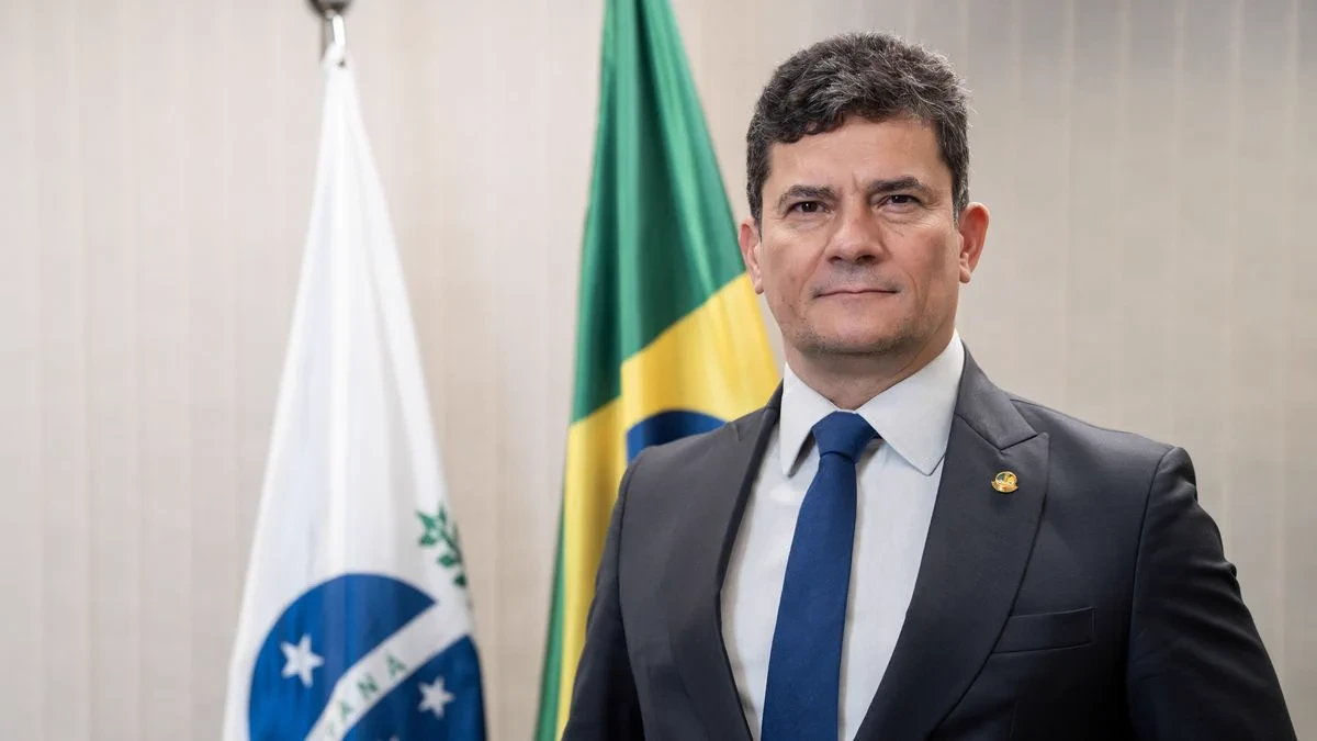 Sergio Moro.