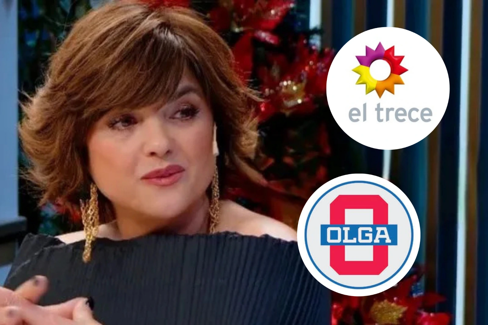 Araceli González analiza ofertas de El Trece y OLGA para volver a la pantalla
