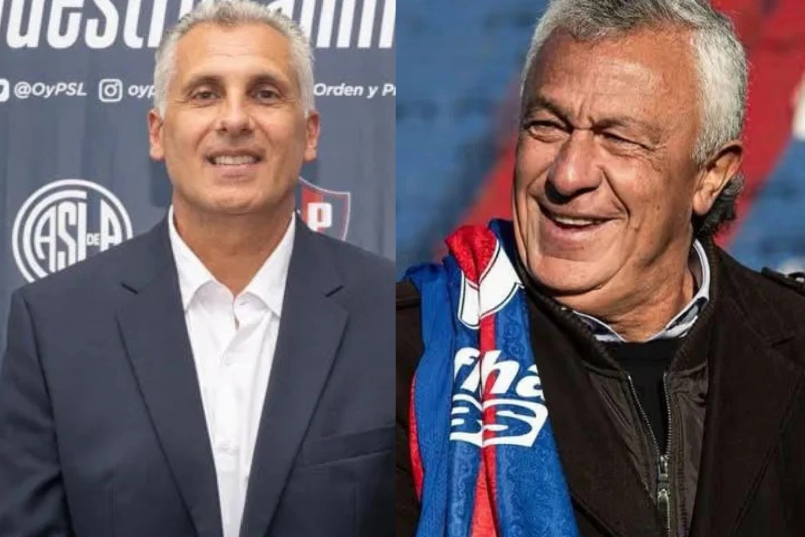Culotta bancó a Gorosito y anticipó un fuerte recambio en San Lorenzo