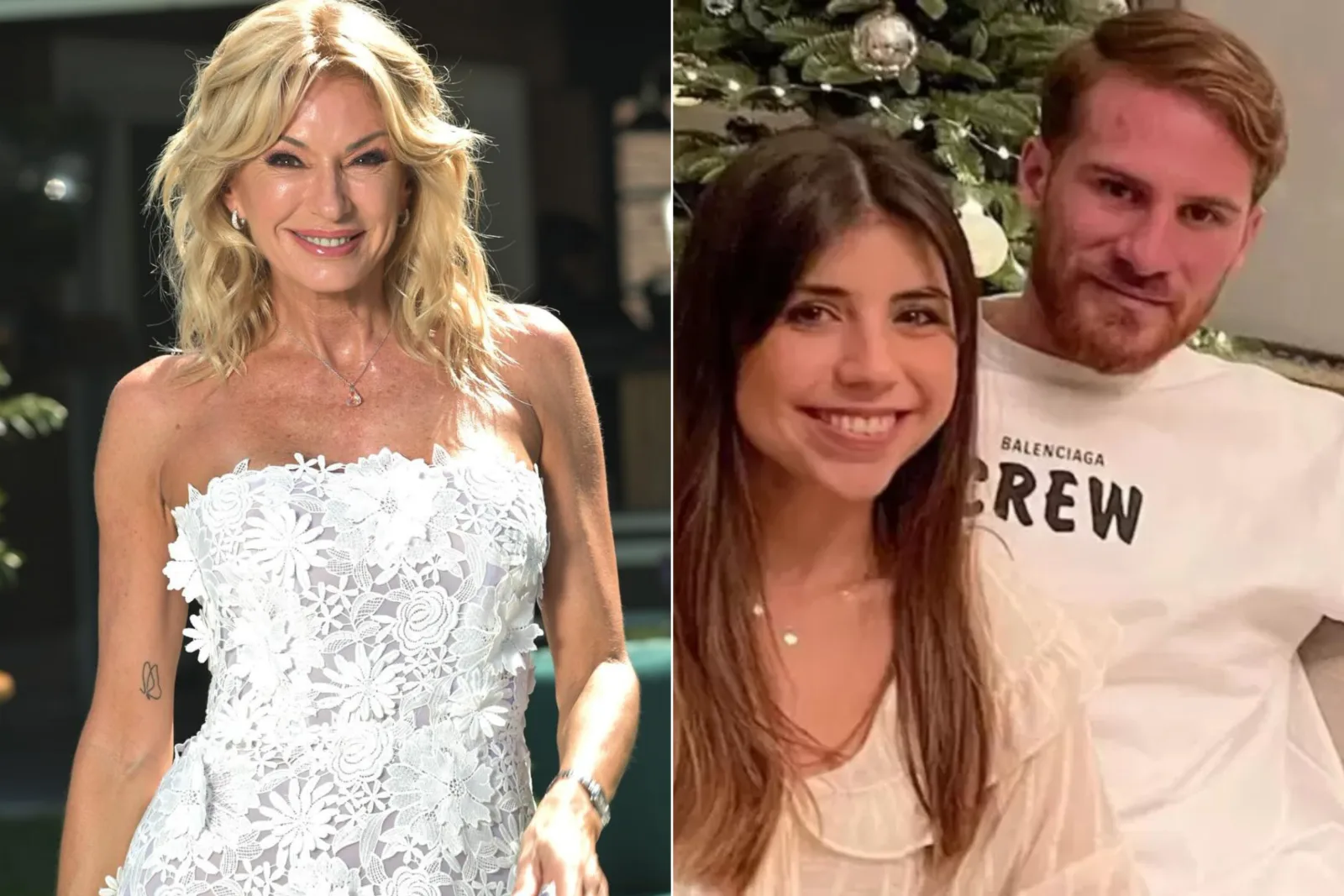 Yanina Latorre defendió a Alexis Mac Allister y reveló cuánto dinero le dio el jugador a Camila Mayan tras su separación