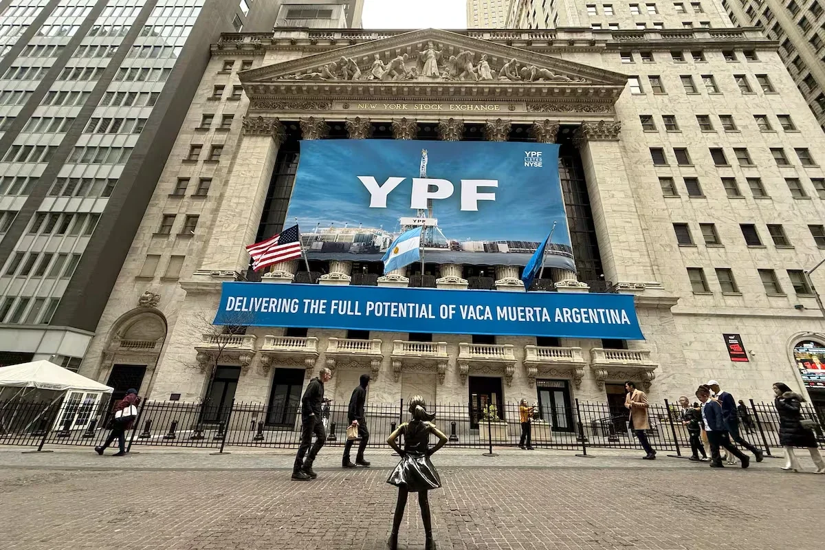 YPF