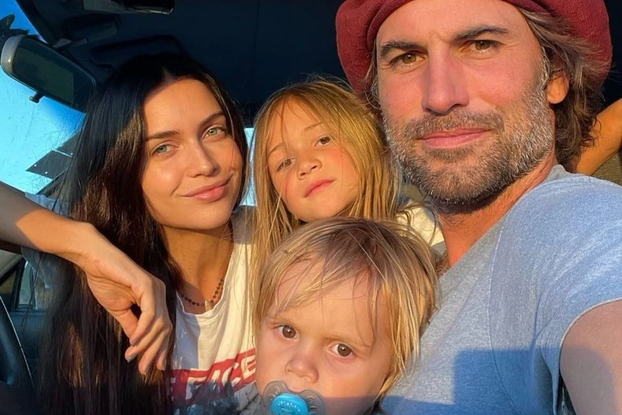 Zaira Nara confirmó su reconciliación con Jakob Von Plessen tras un reencuentro íntimo