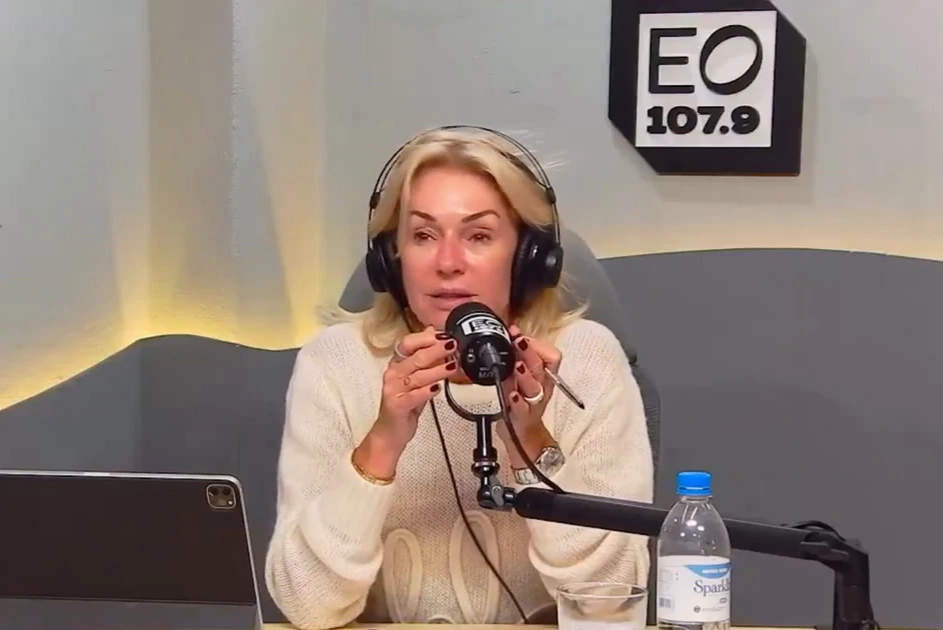 Yanina Latorre confirmed her distancing from Tini Stoessel's mother and issued a warning: "If she invents something..."