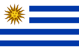 La Derecha Diario Uruguay logo