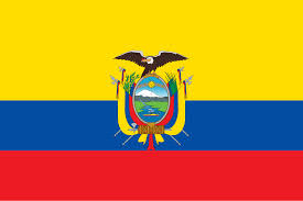 La Derecha Diario Ecuador logo